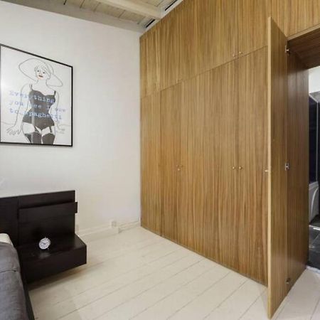 Adam'S Loft Apartment Amsterdam Luaran gambar
