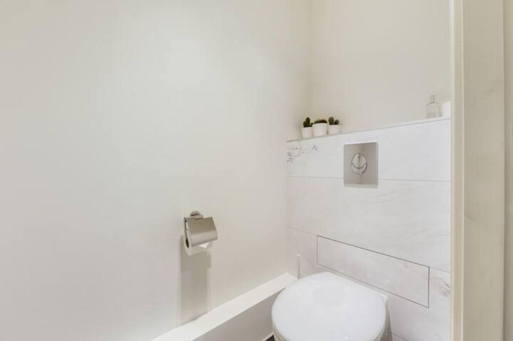 Adam'S Loft Apartment Amsterdam Luaran gambar